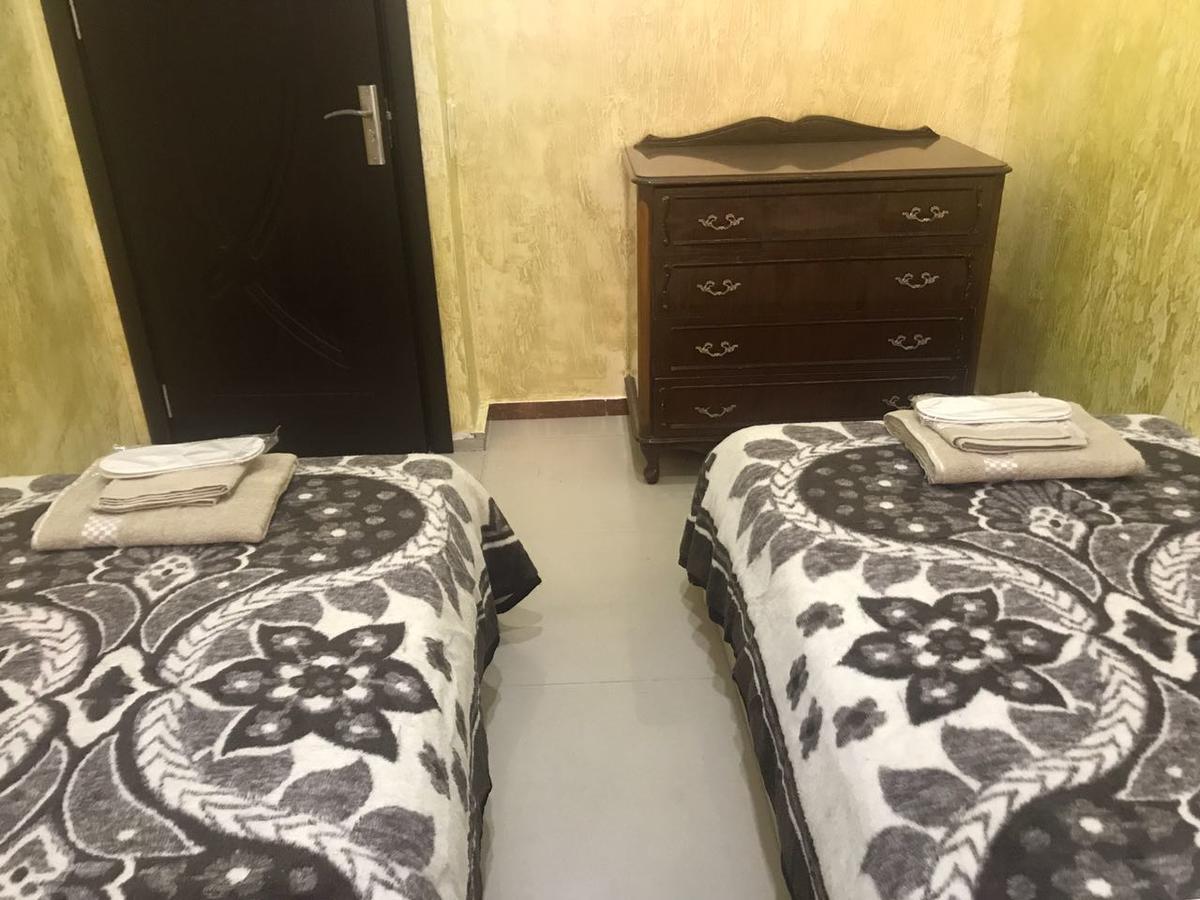 Hotel Vakhtanguri バトゥーミ エクステリア 写真